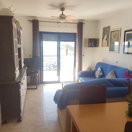 Apartamento La Perla Azul Mojácar Exterior foto
