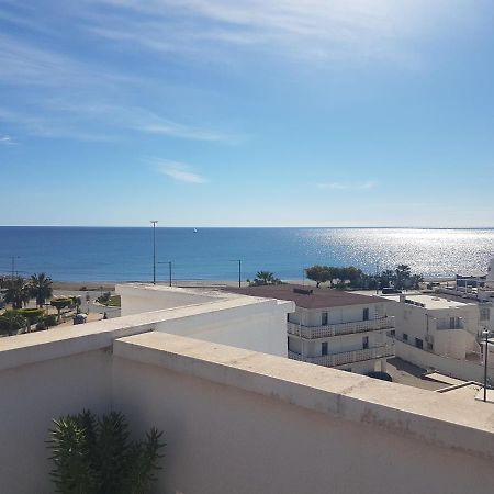 Apartamento La Perla Azul Mojácar Exterior foto