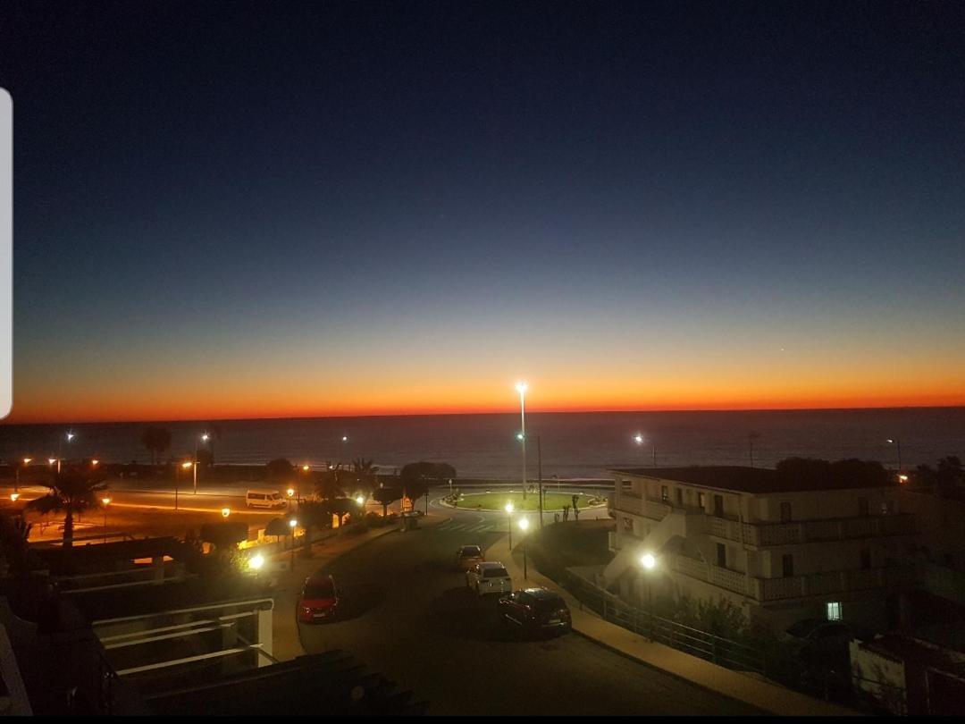 Apartamento La Perla Azul Mojácar Exterior foto
